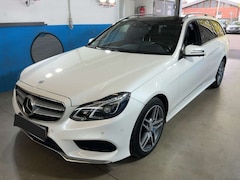 Bild des Angebotes Mercedes-Benz E 500 T CGI BlueEfficiency AMGLine *TOP Ausstattung*