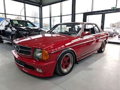 Bild des Angebotes Mercedes-Benz CE 280 *AMG*D&W*Brabus*Koni*2.Hd*Dt.Fahrzeug*