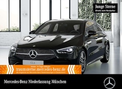 Bild des Angebotes Mercedes-Benz CLA 180 AMG+LED+KAMERA+KEYLESS+7G