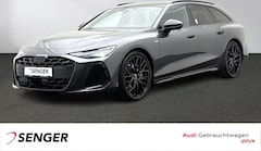 Audi A6 Avant TDI quattro Allradlenk. Memory Panorama