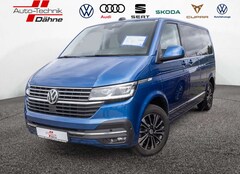 Bild des Angebotes VW T6.1 Multivan 2.0 TDI Generation Six ACC LED