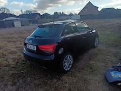 Bild des Angebotes Audi A1 A1 1.2 TFSI S line Sportpaket