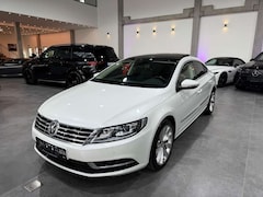 Bild des Angebotes VW CC Passat CC*Pano*BI Xenon*Kamera*Leder*