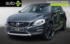 Bild des Angebotes Volvo V60 Cross Country 2.0 D3 Polar+ / kamera / Schie