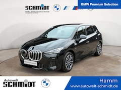 Bild des Angebotes BMW 220 d Active Tourer M Sport + GARANTIE-bis-02.30