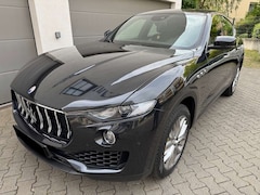 Bild des Angebotes Maserati Levante Q4*360*H&K*DAB*Luft*19*