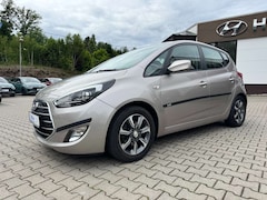 Bild des Angebotes Hyundai iX20 blue Trend