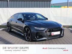 Bild des Angebotes Audi RS7 LUFT*280KM/H*PANO*ACC*360°