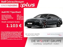 Bild des Angebotes Audi RS7 RS-SPORTAGA*280KM/H*PANO*ACC*360°