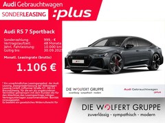 Bild des Angebotes Audi RS7 RS-SPORTAGA*280KM/H*PANO*ACC*360°