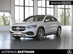 Bild des Angebotes Mercedes-Benz GLA 180 GLA 180 PROGRESSIVE+PANO+ LED+MBUX+SZH+PTS+ALARM