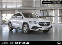 Bild des Angebotes Mercedes-Benz GLA 180 GLA 180 Progressive (EURO 6d) Navi/Pano.-Dach/LED