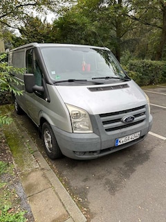 Bild des Angebotes Ford Transit Bus Ford Transit