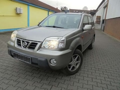 Bild des Angebotes Nissan X-Trail X-COMFTÜV 02/27;ROSTFREI;4x4;AHK;STARK REDUZIERT