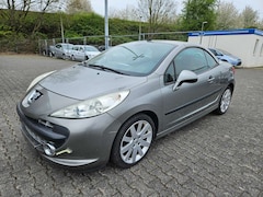 Bild des Angebotes Peugeot 207 Platinum