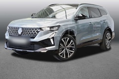 Bild des Angebotes Renault Espace Iconic Full Hybrid E-Tech 200 5-Sitzer 5S 8-fach bereift