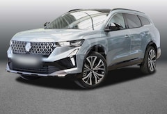 Bild des Angebotes Renault Espace Iconic Full Hybrid E-Tech 200 5-Sitzer 5S 8-fach bereift