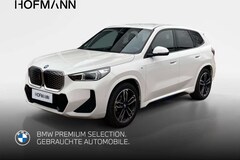 Bild des Angebotes BMW iX1 M Sport