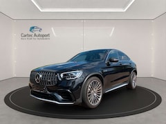 Bild des Angebotes Mercedes-Benz GLC 63 AMG AMG GLC 63 S 4MATIC+ Coupé 360° HuD Schiebedach