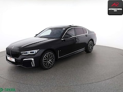 Bild des Angebotes BMW 750 750 i xDrive M SPORT STANDHZ,SOFTCLOSE,LASER,H/K