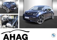 Bild des Angebotes BMW i3 s 120Ah Navi PDC Sitzheizung 20" Tempomat