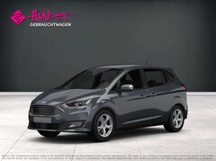 Bild des Angebotes Ford Grand C-Max Grand C-MAX TITANIUM 150PS (*SITZHEIZUNG*NAVI*)