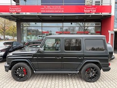 Bild des Angebotes Mercedes-Benz G 63 AMG Exclusive Edition -2.dt. Hd- Topzustand