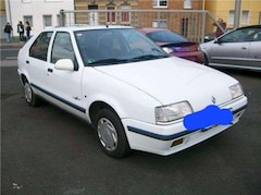 Bild des Angebotes Renault R 19 Top Zustand ohne Rost( TÜV NEU )