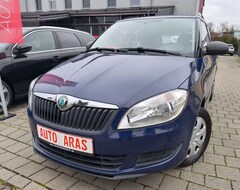 Bild des Angebotes Skoda Fabia Combi Cool Edition 1.2 TSI aus 1.Hand