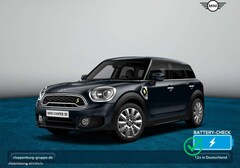 Bild des Angebotes MINI Cooper SE Countryman Cooper S E ALL4 Head-Up+Navi+Pano+ACC+SHZ+KeyGO