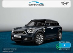 Bild des Angebotes MINI Cooper SE Countryman Cooper S E ALL4 Head-Up+Navi+Pano+ACC+SHZ+KeyGO