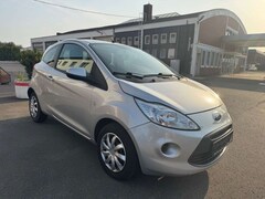 Bild des Angebotes Ford Ka/Ka+ Trend/Sitzheizung/TÜV NEU
