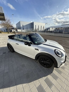 Bild des Angebotes MINI Cooper Cabrio Cooper Cabrio John Cooper Works Trim