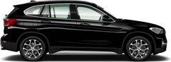 Bild des Angebotes BMW X1 X1 sDrive20i Aut. xLine