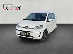 Bild des Angebotes VW up! Geparda L5e Fahren ab 16!