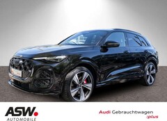 Bild des Angebotes Audi SQ5 SUV edition one NAVI MATRIX PANO HUD B&O 360