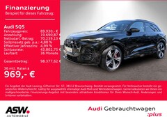 Bild des Angebotes Audi SQ5 SUV edition one NAVI MATRIX PANO HUD B&O 360