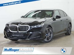 Bild des Angebotes BMW 550 e M Sport ACC IntAktL.PanoD.SuView.Sitzbel.19