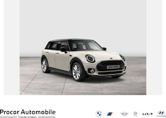 Bild des Angebotes MINI Cooper Clubman Cooper Classic Trim, LED-Scheinwerfer, Rückfahrkam