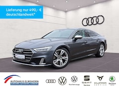 Bild des Angebotes Audi S7 Sportback 3.0 TDI quattro tiptr. PANO STANDHEIZ L
