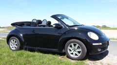 Bild des Angebotes VW New Beetle New Beetle Cabriolet Diesel Cabriolet 1.9 TDI DPF