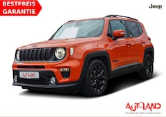 Bild des Angebotes Jeep Renegade 1.0 T-GDI Limited Navi PDC Tempomat DAB