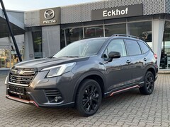 Bild des Angebotes Subaru Forester 2.0ie (150 PS) AWD|AT|M-Hybrid|Edition Exclusive C