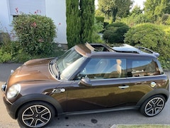 Bild des Angebotes MINI One Cooper S