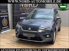 Bild des Angebotes SEAT Arona XCELLENCE 1.0 TSI Navi/LED/APS/16 Xcellence