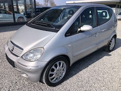 Bild des Angebotes Mercedes-Benz A 190 L ELEGANCE Automatik*Klima*PTS*HU/AU NEU*