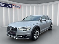 Bild des Angebotes Audi A6 allroad quattro 3.0TDI*Finanzierung*