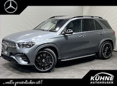 Bild des Angebotes Mercedes-Benz GLE 450 d 4M/AMG/PremiumPlus/NIGHT/AHK/360°/22"