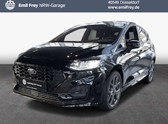 Bild des Angebotes Ford Fiesta 1.0 EcoBoost Hybrid S&S Aut. ST-LINE