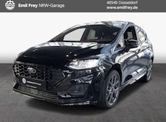 Bild des Angebotes Ford Fiesta 1.0 Hybrid Aut. ST-LINE ACC/Kamera/Navi/Win